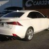 lexus is 2013 -LEXUS 【名変中 】--Lexus IS AVE30--5013477---LEXUS 【名変中 】--Lexus IS AVE30--5013477- image 5