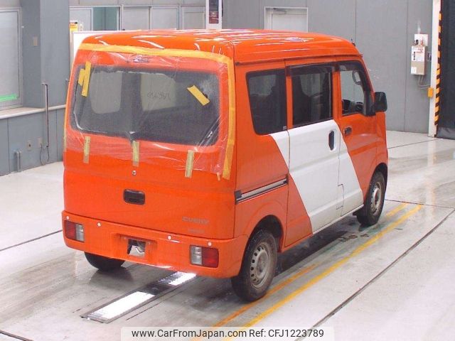 suzuki every 2020 -SUZUKI 【Ｎｏ後日 】--Every DA17V-482276---SUZUKI 【Ｎｏ後日 】--Every DA17V-482276- image 2