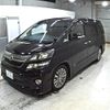 toyota vellfire 2014 -TOYOTA 【大阪 348み1121】--Vellfire ANH20W-8318011---TOYOTA 【大阪 348み1121】--Vellfire ANH20W-8318011- image 5