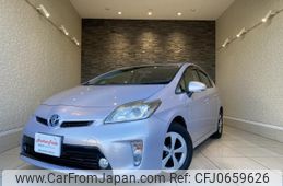 toyota prius 2012 quick_quick_ZVW30_5405944