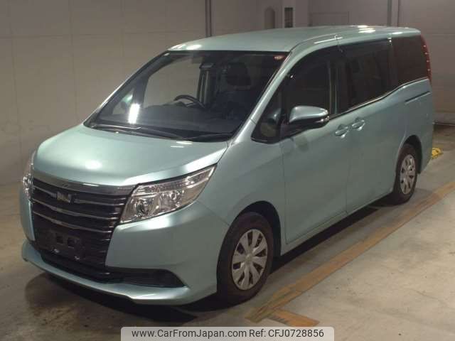 toyota noah 2016 -TOYOTA--Noah DBA-ZRR85G--ZRR85-0060684---TOYOTA--Noah DBA-ZRR85G--ZRR85-0060684- image 1