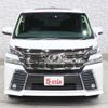 toyota vellfire 2016 -TOYOTA--Vellfire DBA-GGH30W--GGH30-0011256---TOYOTA--Vellfire DBA-GGH30W--GGH30-0011256- image 11