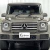 mercedes-benz g-class 2017 quick_quick_LDA-463348_WDB4633482X266184 image 2