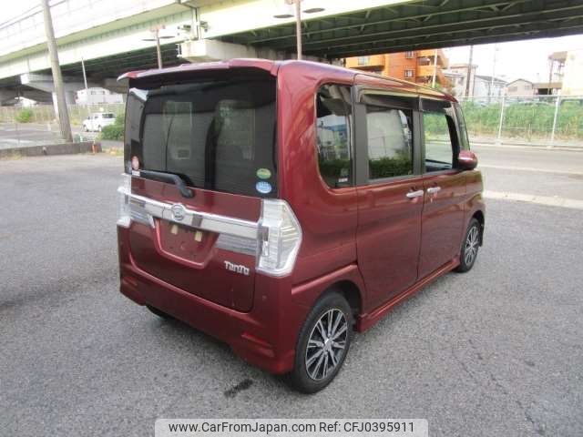 daihatsu tanto 2015 -DAIHATSU--Tanto DBA-LA600S--LA600S-0351738---DAIHATSU--Tanto DBA-LA600S--LA600S-0351738- image 2