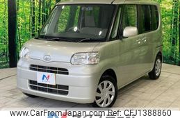 daihatsu tanto 2012 quick_quick_L375S_L375S-0512250