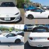 mazda roadster 2016 quick_quick_DBA-ND5RC_ND5RC-110285 image 3