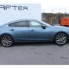 mazda atenza 2018 -MAZDA--Atenza Sedan 6BA-GJ5FP--GJ5FP-400707---MAZDA--Atenza Sedan 6BA-GJ5FP--GJ5FP-400707- image 8