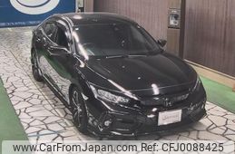 honda civic 2020 quick_quick_6BA-FK7_FK7-1300874