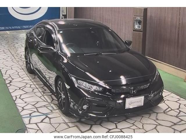 honda civic 2020 quick_quick_6BA-FK7_FK7-1300874 image 1