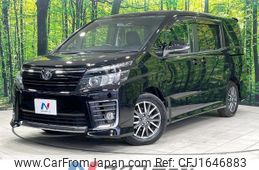 toyota voxy 2014 CFJ1646883