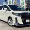 toyota alphard 2021 -TOYOTA--Alphard 3BA-AGH30W--AGH30-0356642---TOYOTA--Alphard 3BA-AGH30W--AGH30-0356642- image 8