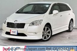 toyota mark-x-zio 2009 quick_quick_ANA10_ANA10-0027606