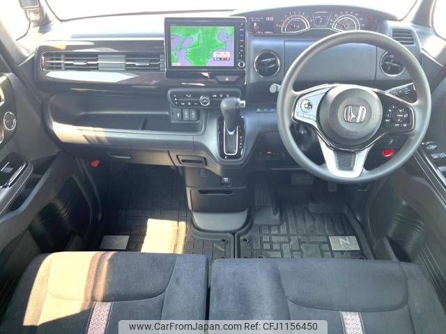honda n-box 2019 -HONDA--N BOX DBA-JF3--JF3-1239414---HONDA--N BOX DBA-JF3--JF3-1239414- image 2