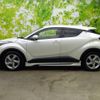 toyota c-hr 2019 quick_quick_DAA-ZYX10_ZYX10-2187992 image 2