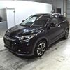 honda vezel 2014 -HONDA--VEZEL RU1-1005695---HONDA--VEZEL RU1-1005695- image 5