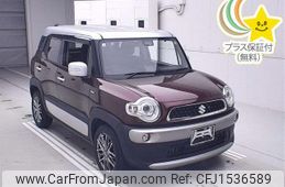 suzuki xbee 2020 CFJ1536589