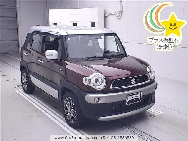 suzuki xbee 2020 CFJ1536589 image 1