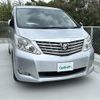 toyota alphard 2009 -TOYOTA--Alphard DBA-GGH25W--GGH25-8008353---TOYOTA--Alphard DBA-GGH25W--GGH25-8008353- image 1