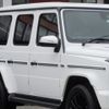 mercedes-benz g-class 2023 -MERCEDES-BENZ--Benz G Class 3DA-463350--W1N4633502X470598---MERCEDES-BENZ--Benz G Class 3DA-463350--W1N4633502X470598- image 8