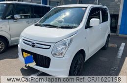 mazda flair 2016 CFJ1620198