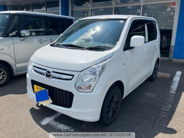 mazda flair 2016 CFJ1620198 image 1