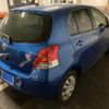 toyota vitz 2010 -TOYOTA--Vitz DBA-SCP90--SCP90-5153589---TOYOTA--Vitz DBA-SCP90--SCP90-5153589- image 5