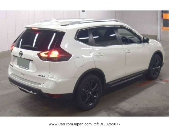 nissan x-trail 2022 -NISSAN--X-Trail 5BA-NT32--NT32-616320---NISSAN--X-Trail 5BA-NT32--NT32-616320- image 2