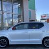 suzuki alto 2015 -SUZUKI--Alto DBA-HA36S--HA36S-865424---SUZUKI--Alto DBA-HA36S--HA36S-865424- image 4