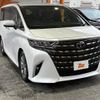 toyota alphard 2023 -TOYOTA--Alphard 3BA-AGH40W--AGH40-0007369---TOYOTA--Alphard 3BA-AGH40W--AGH40-0007369- image 8