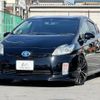 toyota prius 2009 quick_quick_DAA-ZVW30_ZVW30-5104351 image 1