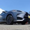 lexus nx 2014 CFJ1504453 image 4