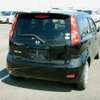nissan note 2011 No.11931 image 2