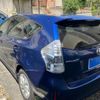 toyota prius-α 2011 -TOYOTA--Prius α DAA-ZVW41W--ZVW41-3014254---TOYOTA--Prius α DAA-ZVW41W--ZVW41-3014254- image 5