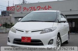 toyota estima 2010 CFJ1762194