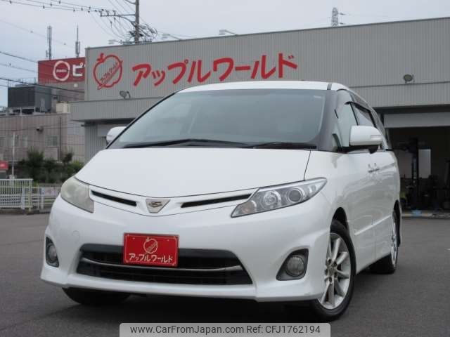toyota estima 2010 CFJ1762194 image 1