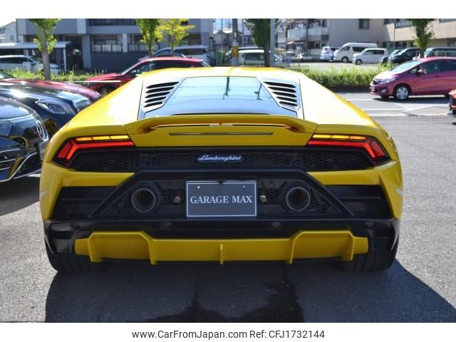 lamborghini huracan 2021 CFJ1732144 image 2