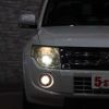 mitsubishi pajero 2012 CFJ1809333 image 10
