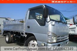 isuzu elf-truck 2010 GOO_NET_EXCHANGE_0707574A30250111W003