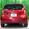 nissan note 2015 -NISSAN--Note DBA-E12--E12-339404---NISSAN--Note DBA-E12--E12-339404- image 16