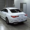 mercedes-benz cla-class 2022 -MERCEDES-BENZ 【岡山 301め】--Benz CLA 118312M-W1K1183122N340351---MERCEDES-BENZ 【岡山 301め】--Benz CLA 118312M-W1K1183122N340351- image 2