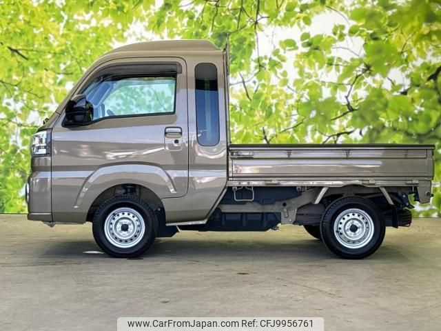daihatsu hijet-truck 2022 quick_quick_3BD-S510P_S510P-0426059 image 2