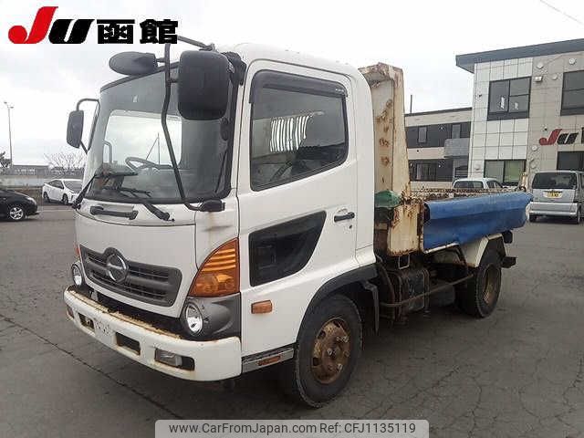 hino ranger 2015 -HINO--Hino Ranger FC9JCAP-21620---HINO--Hino Ranger FC9JCAP-21620- image 1