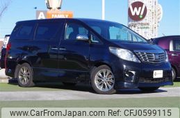 toyota alphard 2010 -TOYOTA--Alphard DBA-GGH20W--GGH20-8043430---TOYOTA--Alphard DBA-GGH20W--GGH20-8043430-