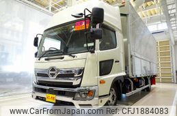 hino ranger 2022 CFJ1884083