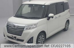 toyota roomy 2019 -TOYOTA--Roomy DBA-M910A--M910A-0055401---TOYOTA--Roomy DBA-M910A--M910A-0055401-