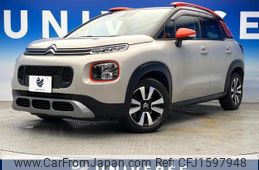 citroen c3 2021 CFJ1597948