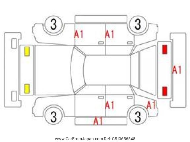 honda n-box 2020 -HONDA--N BOX 6BA-JF3--JF3-2217421---HONDA--N BOX 6BA-JF3--JF3-2217421- image 2