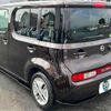 nissan cube 2009 -NISSAN 【富士山 503ﾈ9390】--Cube DBA-Z12--Z12-037986---NISSAN 【富士山 503ﾈ9390】--Cube DBA-Z12--Z12-037986- image 38
