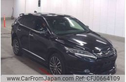 toyota harrier 2018 -TOYOTA--Harrier DBA-ASU65W--ASU65W-0003263---TOYOTA--Harrier DBA-ASU65W--ASU65W-0003263-