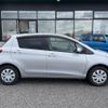 toyota vitz 2011 -TOYOTA--Vitz DBA-NSP130--NSP130-2037450---TOYOTA--Vitz DBA-NSP130--NSP130-2037450- image 4